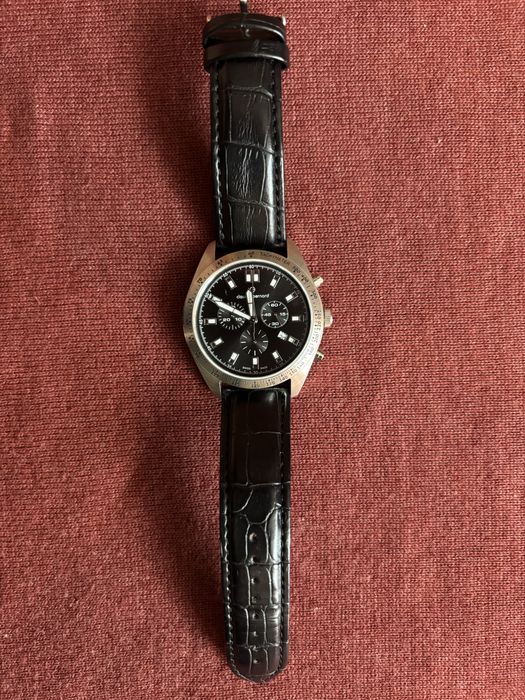 Zegsrek meski Claude Bernard