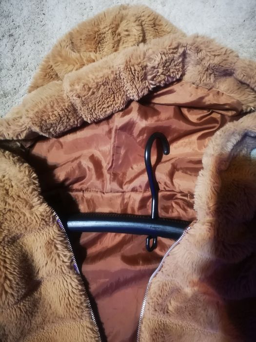 Futerko młodzieżowe krótkie