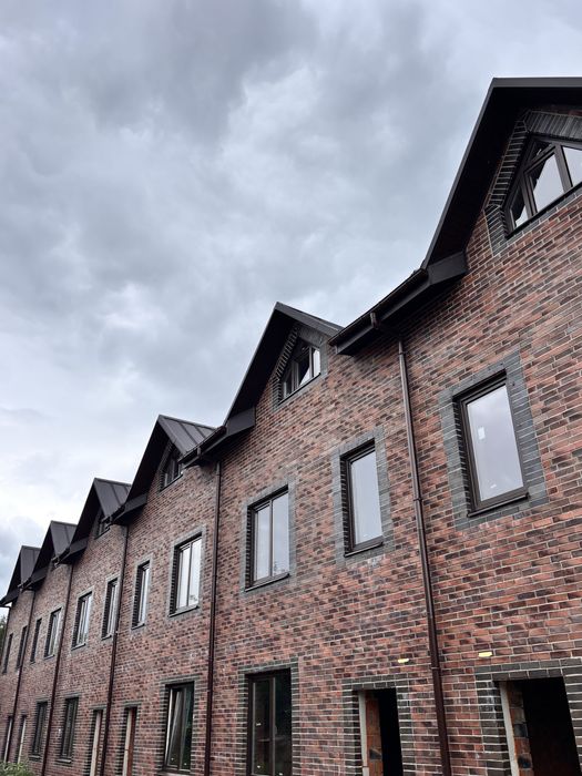 Таунхаус Ирпень, цена-двухкомнатная квартира