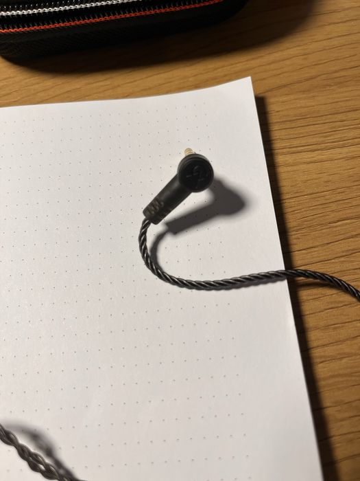 Słuchawki Campfire Audio Honeydew
