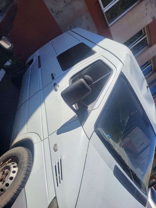 Продается спринтер