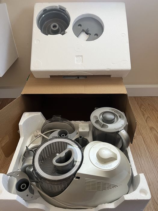 Кухонний комбайн Vitek  vt 1616 pr