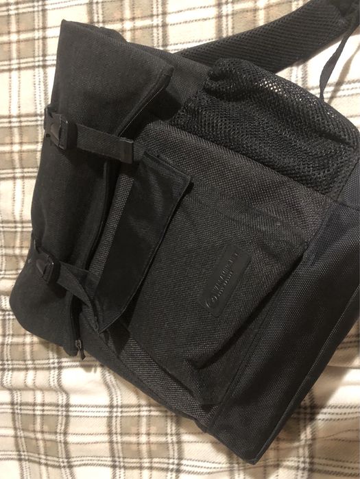 Чоловічий рюкзак