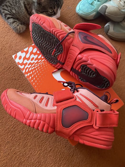 Кроссовки nike оригинал