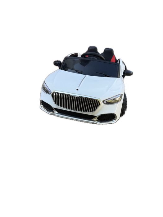 Продам дитячий електромобіль