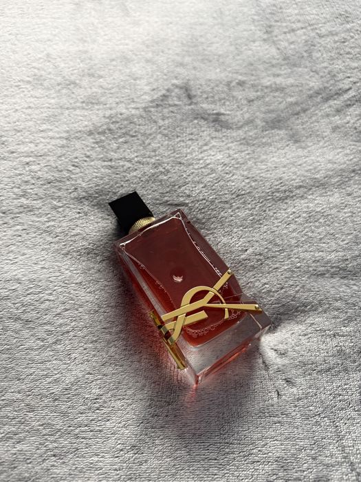 Perfuma YSL Libre