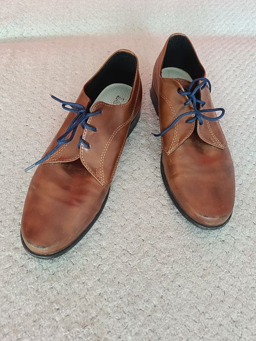 Garnitur chłopięcy..