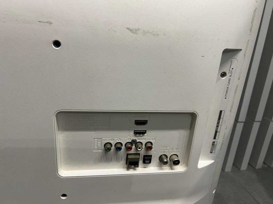 Telewizor LG Smart TV 32” Model: 32LK6200PLA