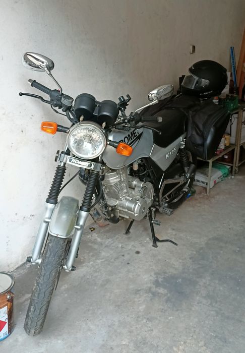 Romet