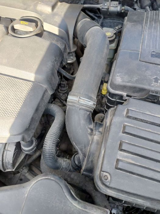 Продам Skoda Octavia A5, универсал, 2006г.в.