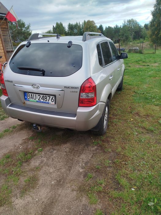 Sprzedam Hyundai