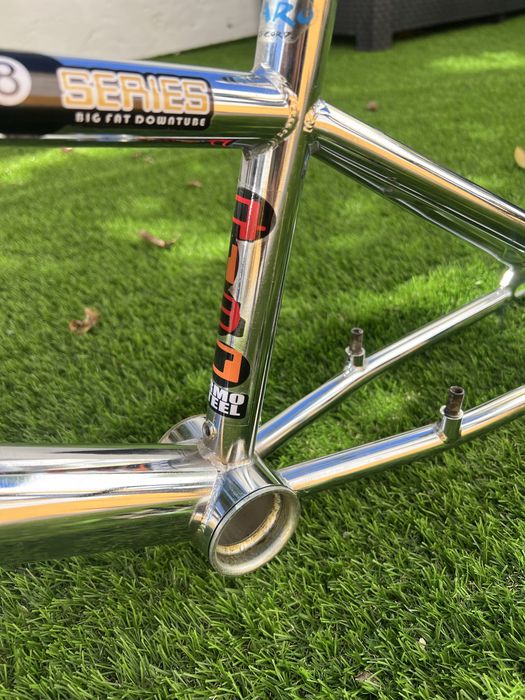 Haro Shredder 96 BMX