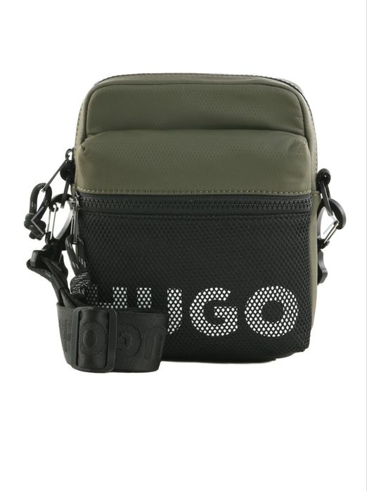 Мессенджер HUGO (green)