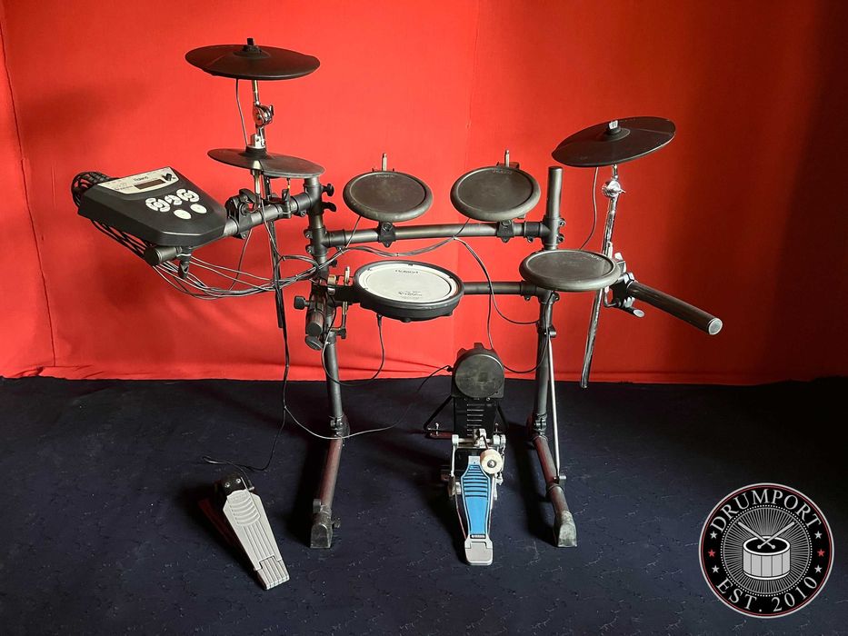 Perkusja Elektroniczna Roland TD-6V Darmowa Dostawa