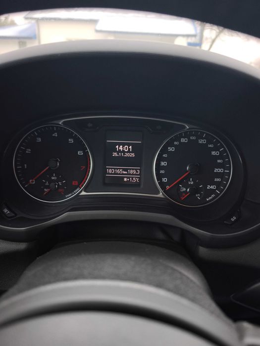 Sprzedam Audi A1