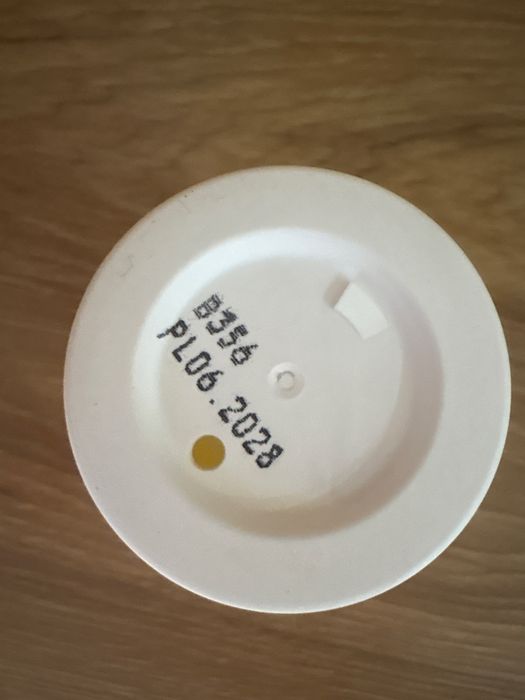 Krem vit c peel mission