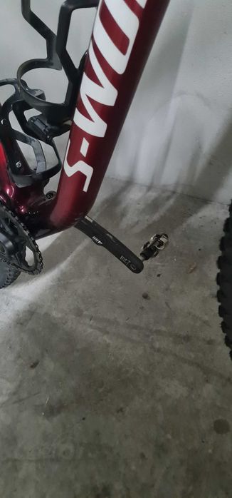 Specialized epic sworks