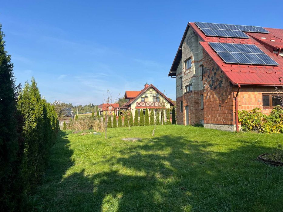 Dom – Gorlice - Widok 3