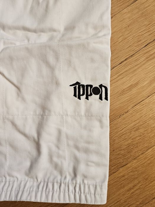 Кімоно IPPON GEAR для дзюдо