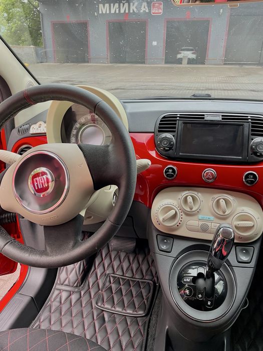 Продам власний автомобіль