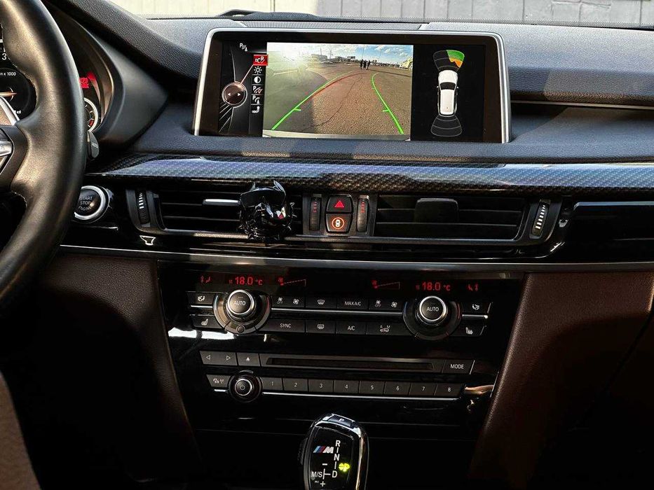 2016 BMW X5 f15 3.0 d