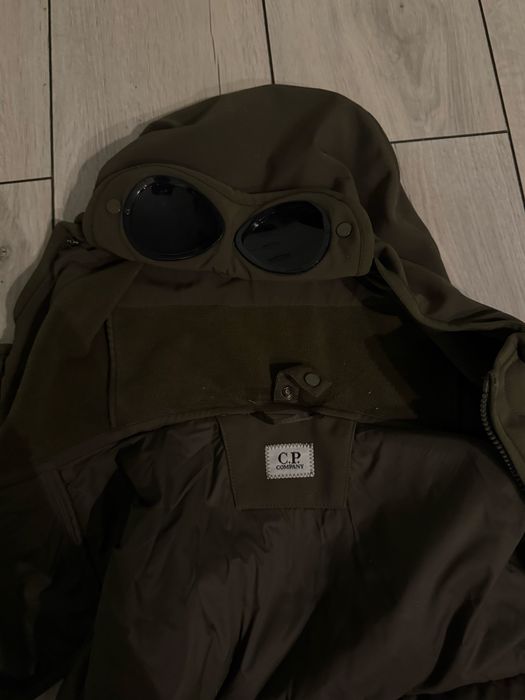 C.P. Company kamizelka