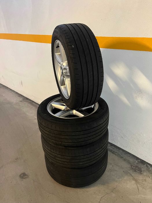 Jantes BMW Style 43