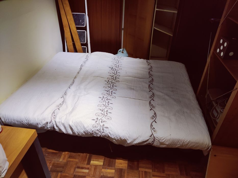 Sofá Cama de 2 lugares