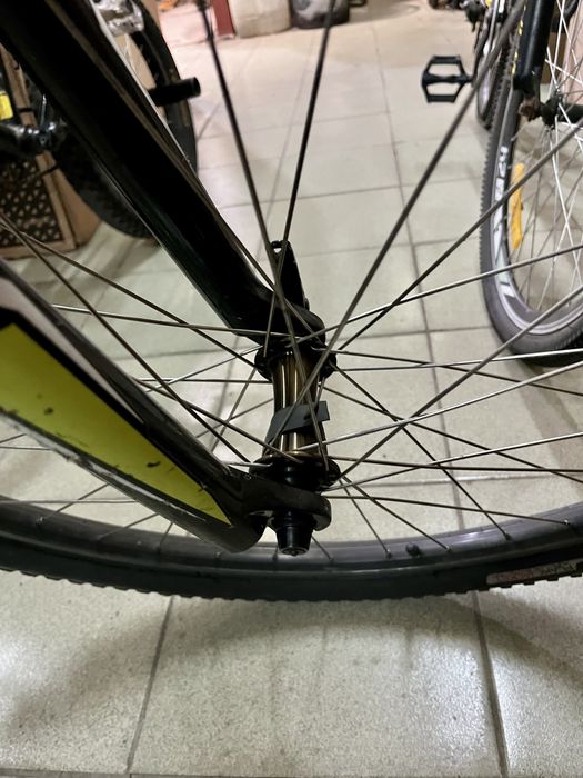 Продам велосипед specialized