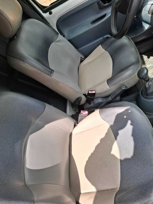 Renault Kangoo 1.9