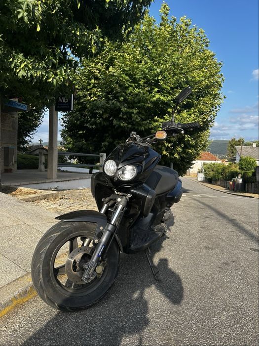 Yamaha slider