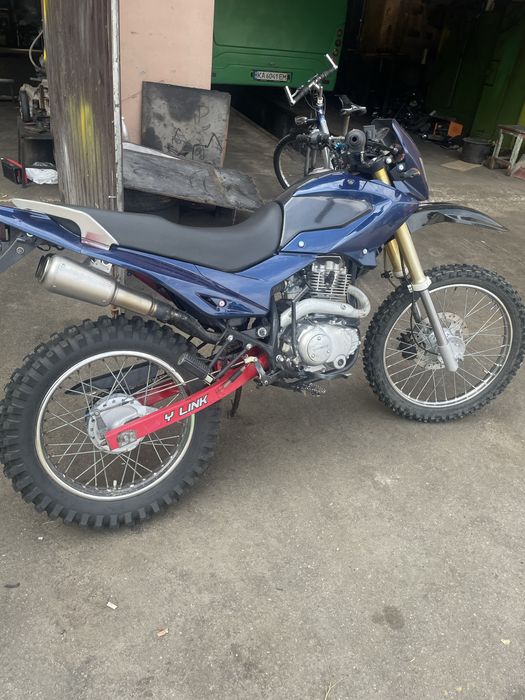 Продам вайпер мх200r