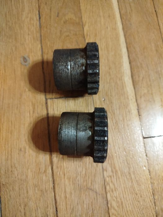 Деталі нові для УАЗ 469 452, Волга