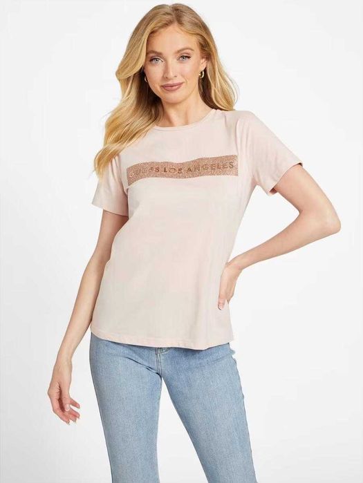 Футболки жіночі Guess оригінал