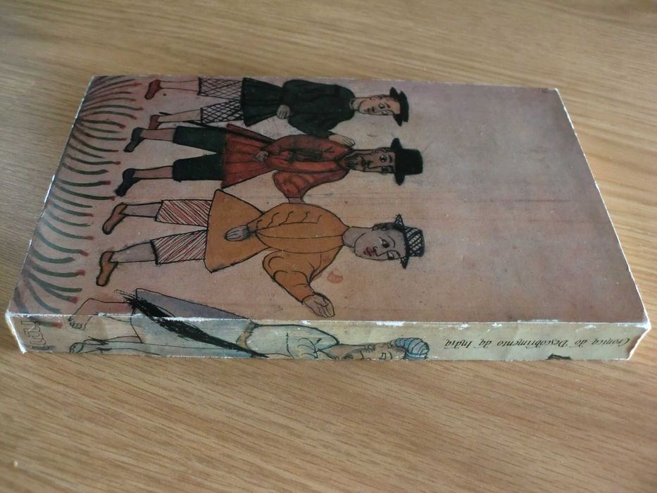 Crónica do Descobrimento e primeiras conquistas da Índia