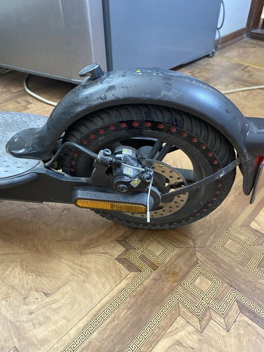 Самокат Xiaomi оригинал