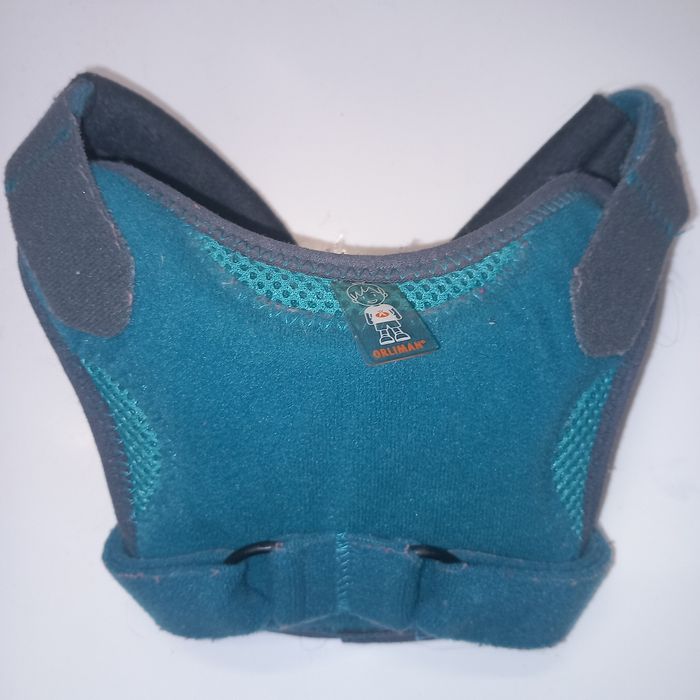 Oddam orteza ósemkowa dziecięca