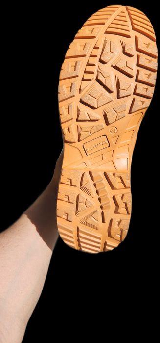 Черевики тактичні Lowa ZEPHYR GTX MID TF