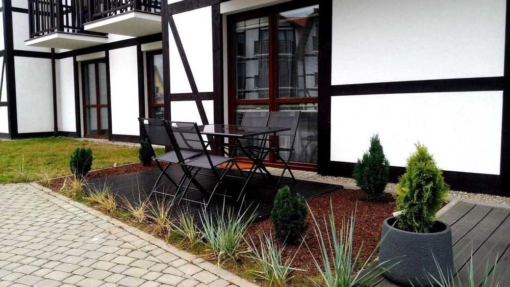 Apartament Sun&Fun Rowy