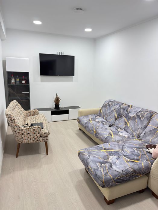 Quartos  e apartamentos
