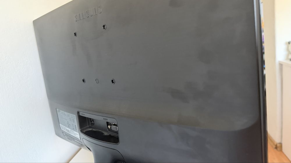 Monitor samsung