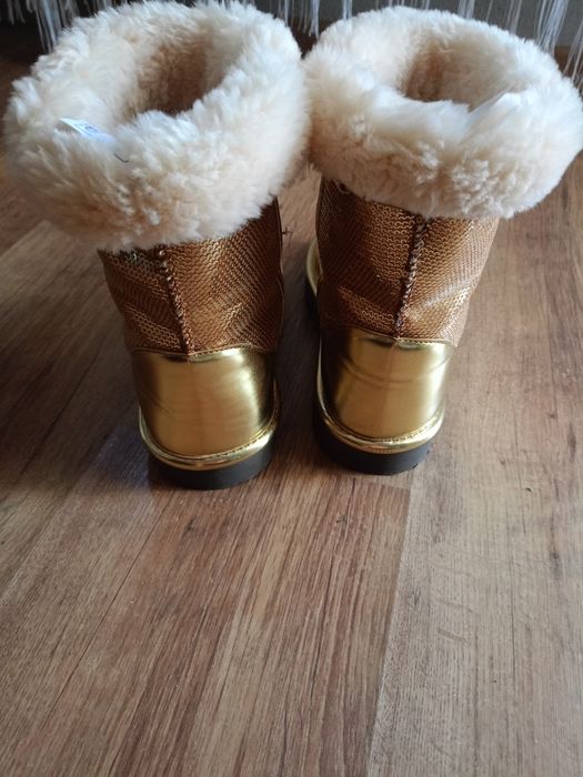 Buty typu UGG ,39