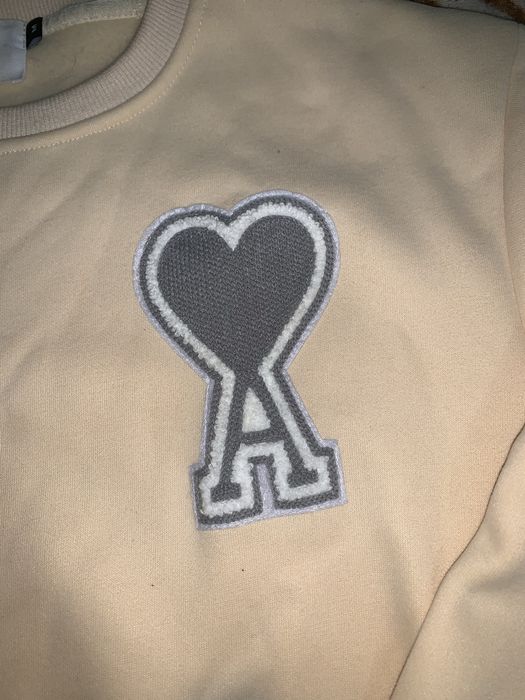 Sweatshirt Ami Paris