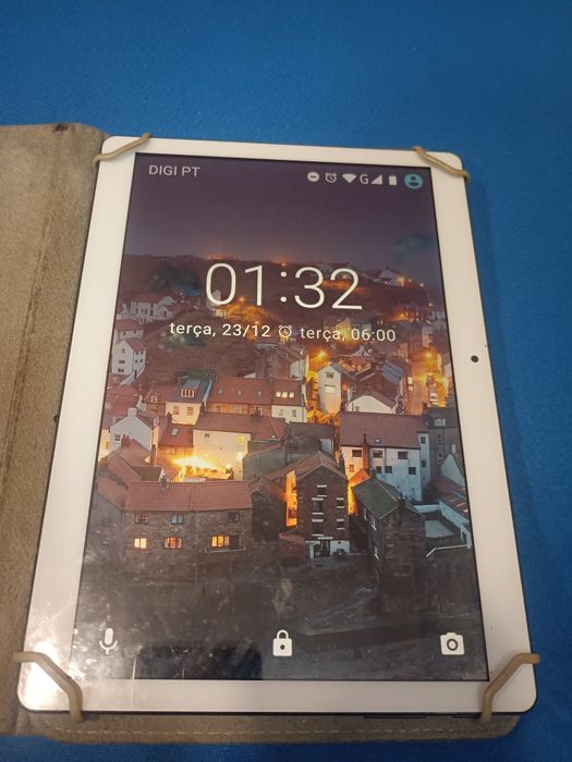 Tablet tefone sim dois