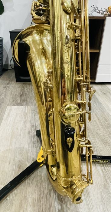 Saksofon Tenorowy Yanagisawa T900u