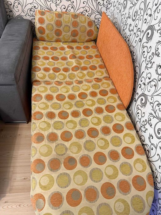 Продам дитяче ліжко