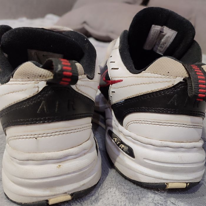 Кросівки Nike Air Monarch IV