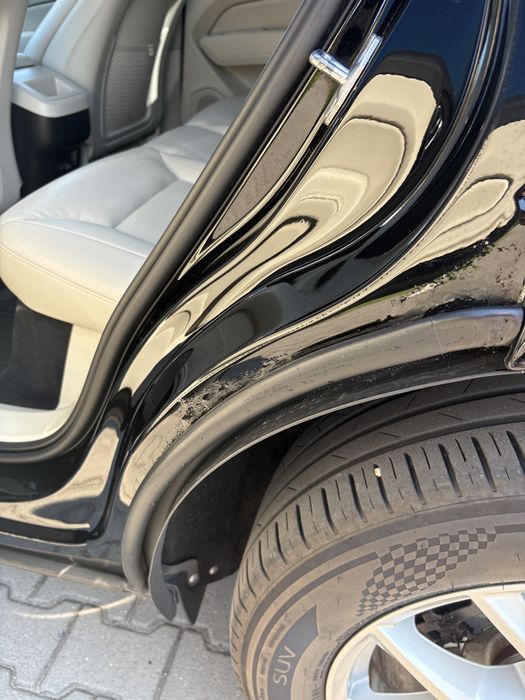Volvo xc60 D4 4x4