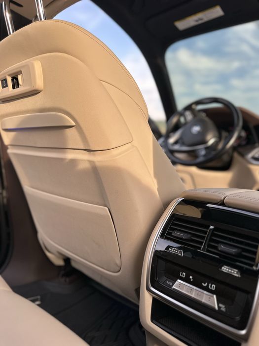 Bmw X5 GO5 Full Pnewma