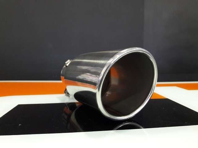 Ponteira Redonda STC Performance